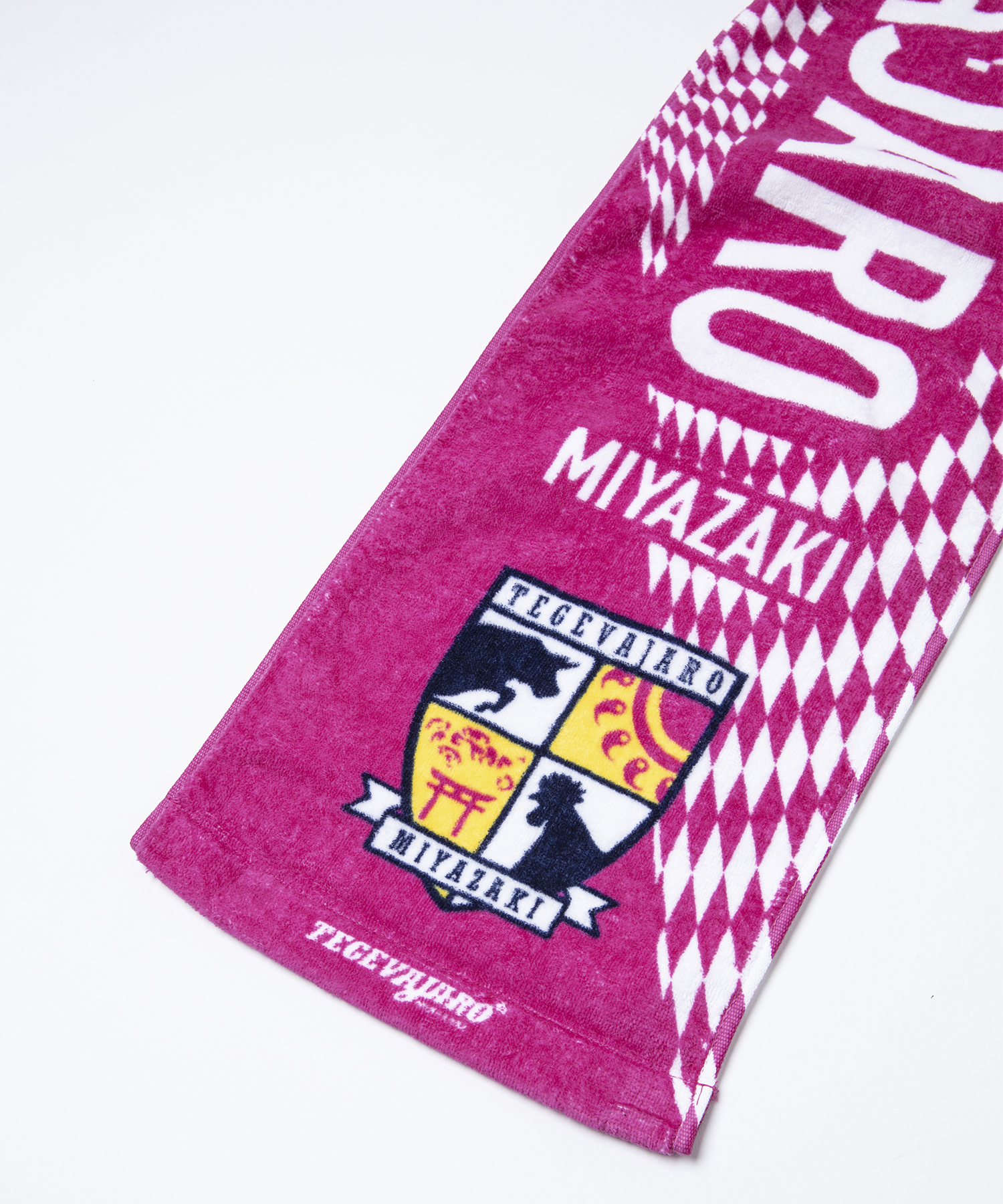 テゲバジャーロ宮崎－ECサイト