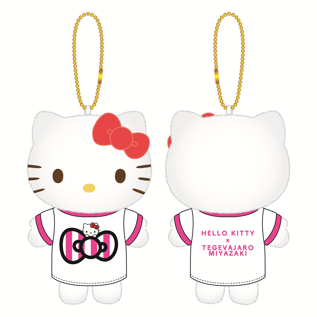 Jリーグとサンリオによる「フェアプレーリボンプロジェクト