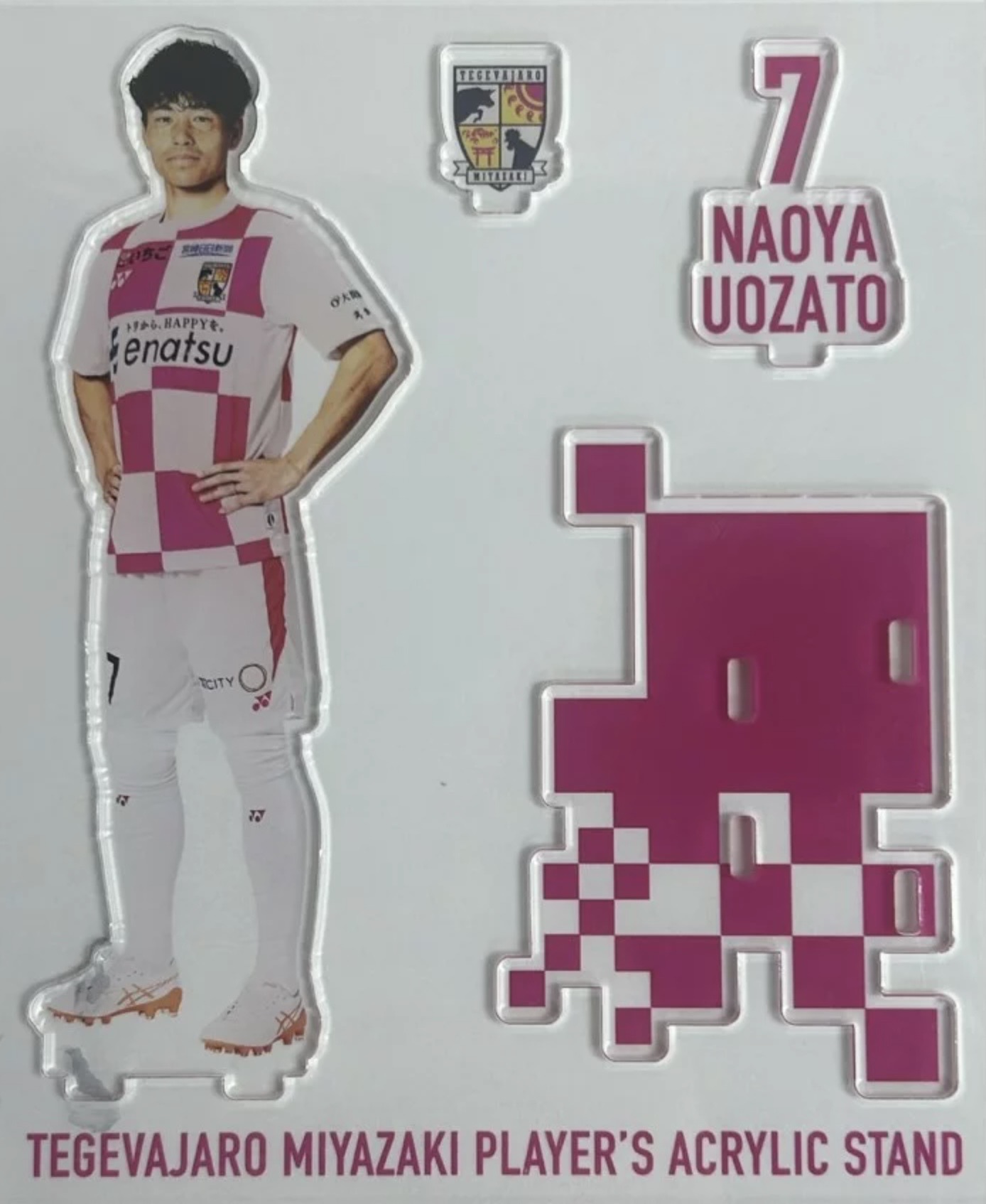 テゲバジャーロ宮崎－ECサイト