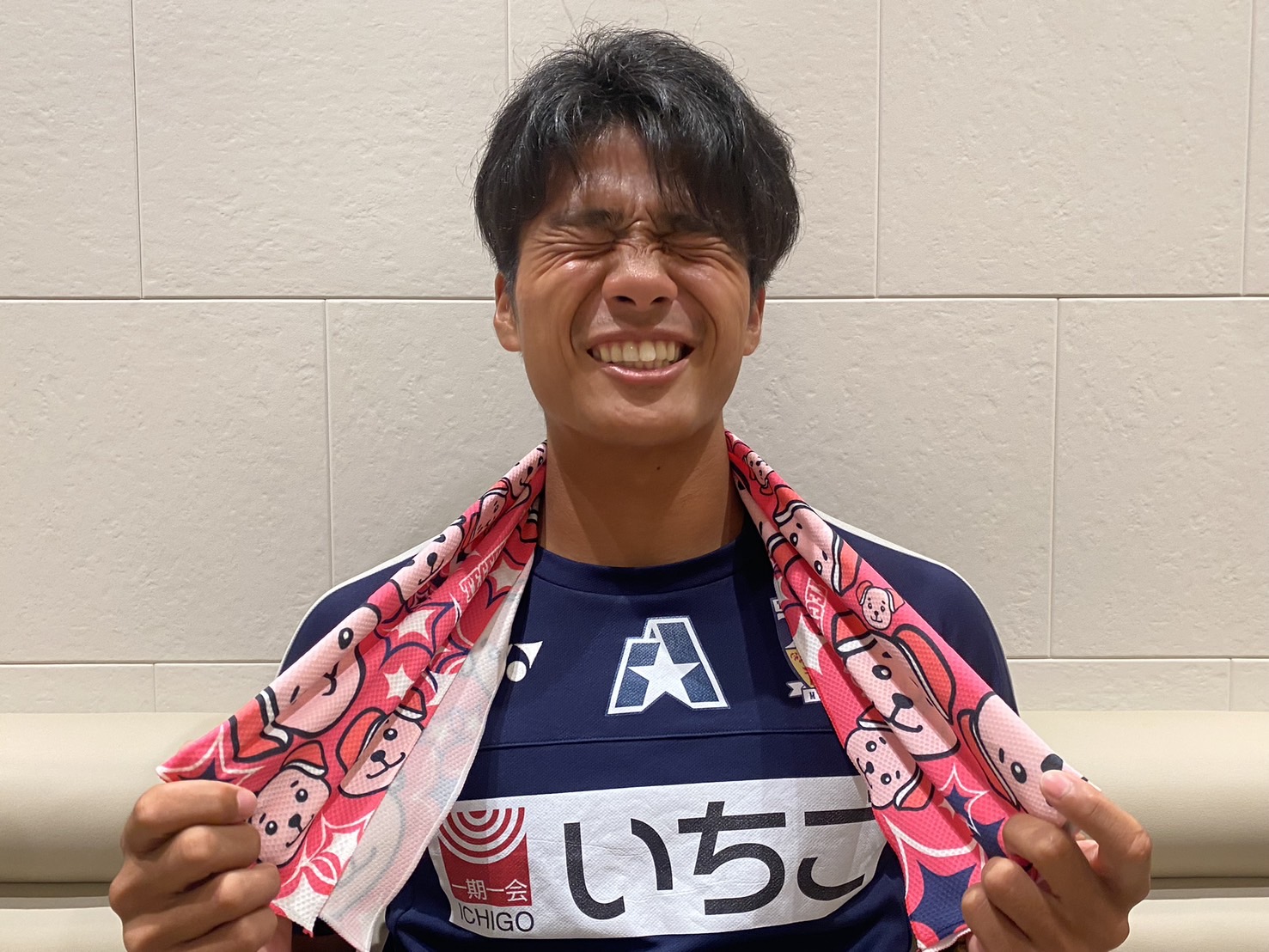 8/23（土）アスルクラロ沼津戦グッズ情報 - テゲバジャーロ宮崎