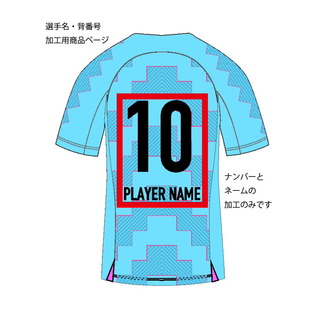 テゲバジャーロ宮崎－ECサイト