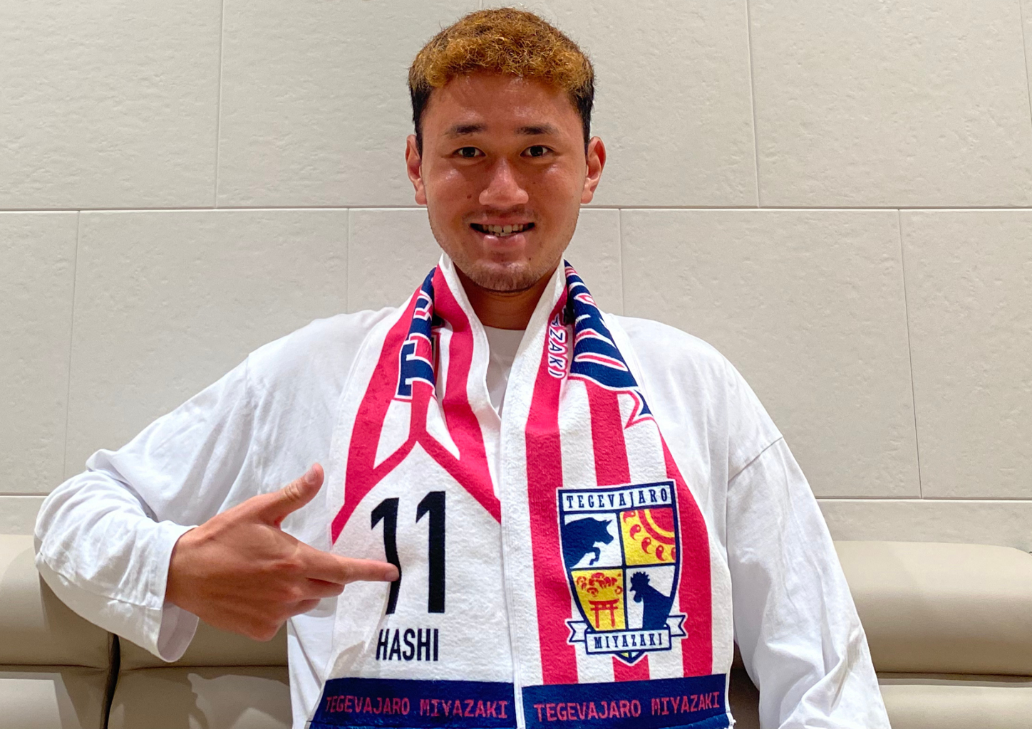 お知らせ】6/14（土）FC大阪戦 新商品情報！ - テゲバジャーロ宮崎