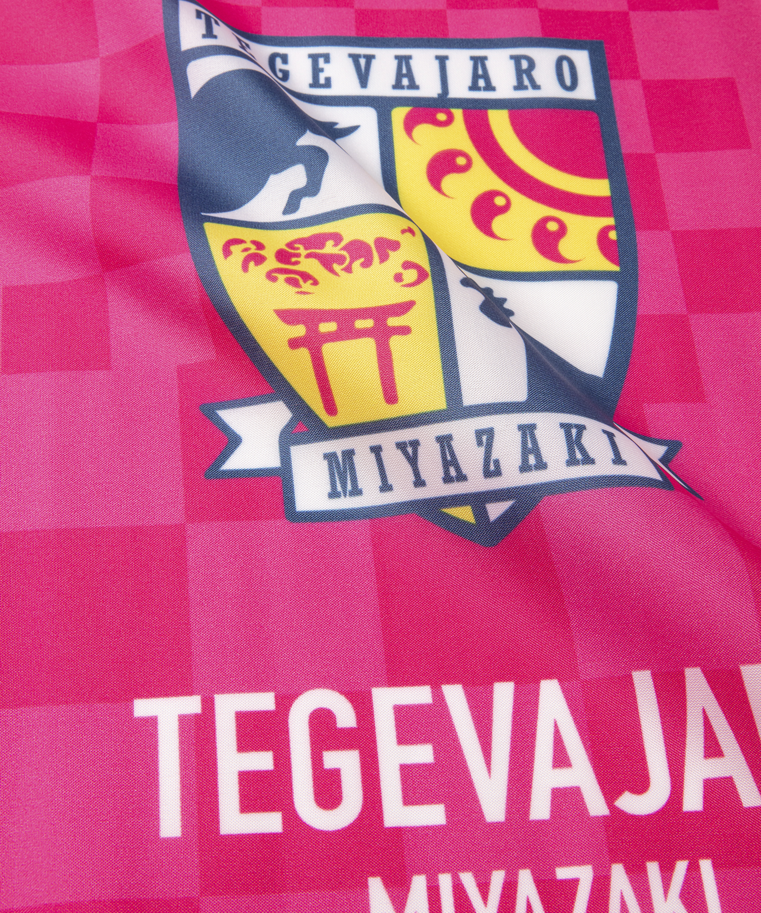 テゲバジャーロ宮崎－ECサイト