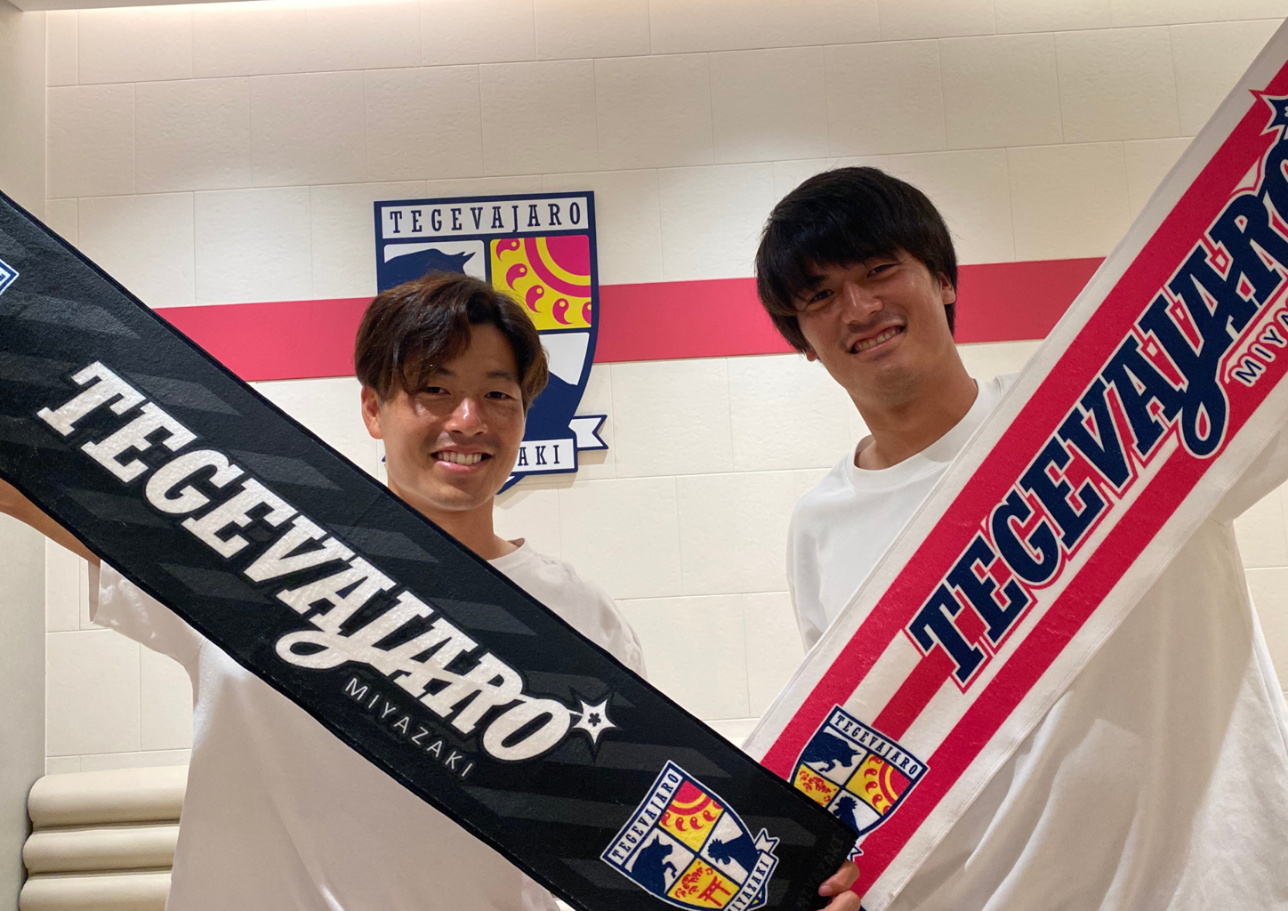 お知らせ】6/14（土）FC大阪戦 新商品情報！ - テゲバジャーロ宮崎